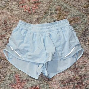 Lululemon Hotty Hot Short